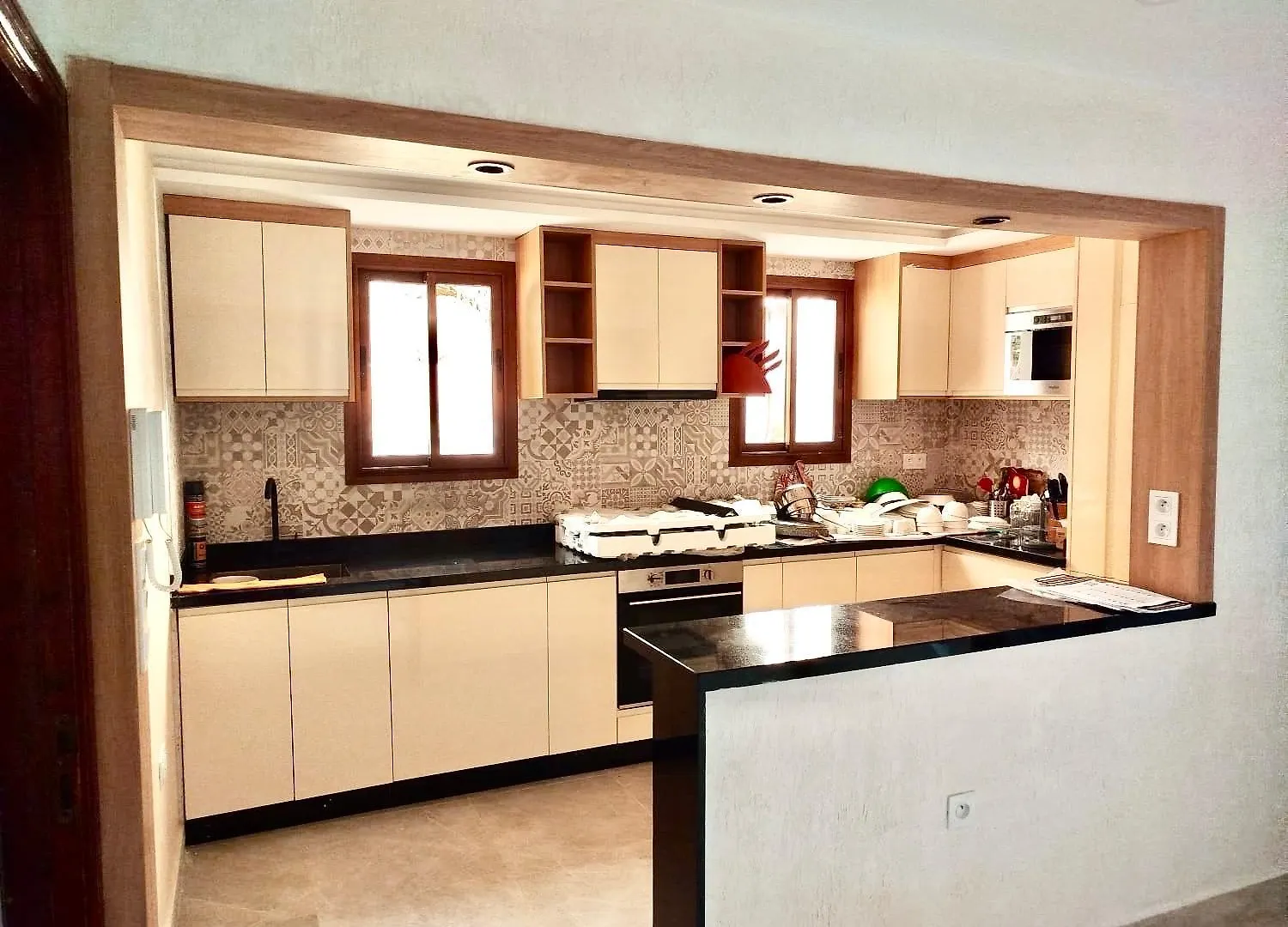 Maison Traditionnelle A 10Mnt De La Plage Agadir 0*,