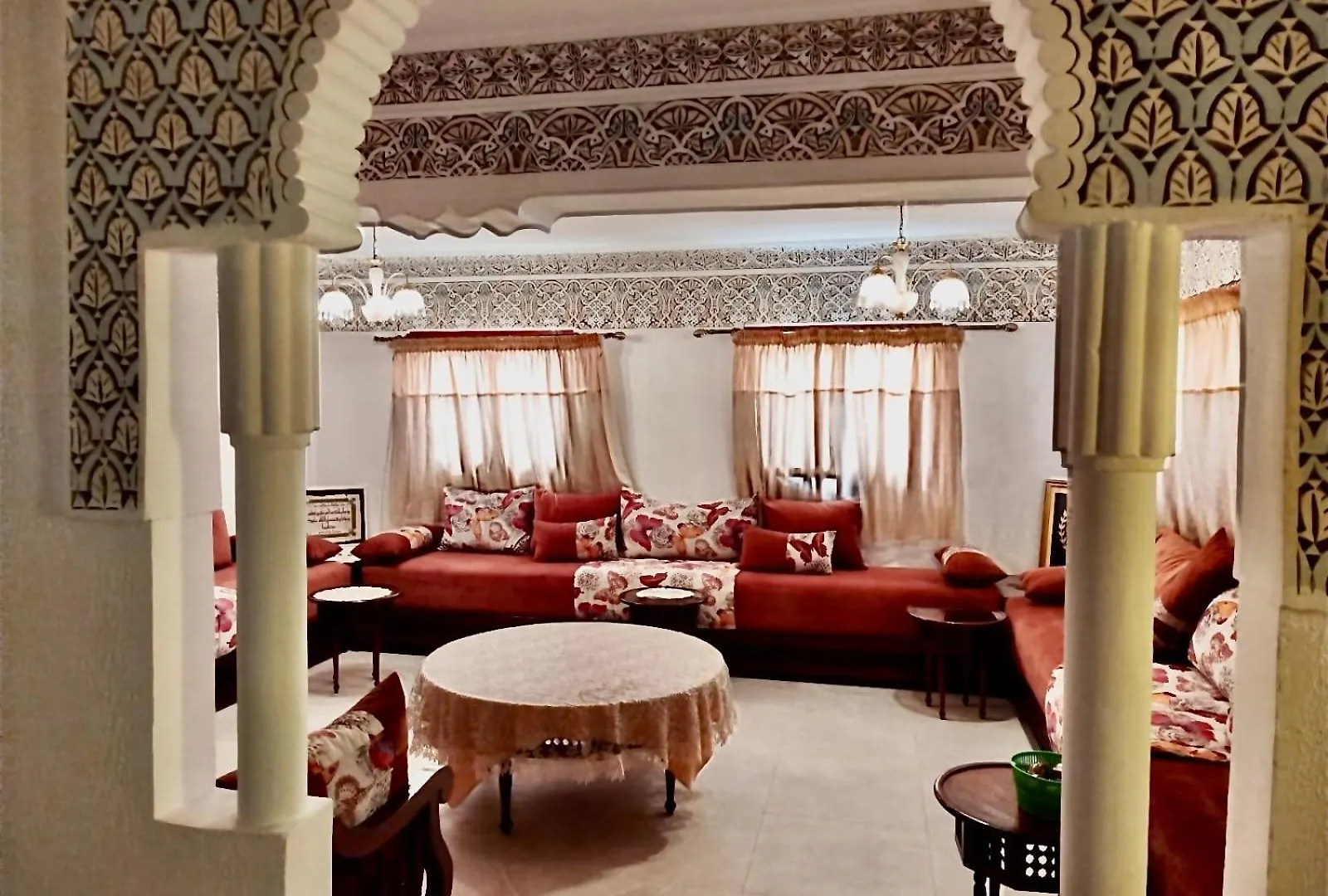 Casa vacanze Maison Traditionnelle A 10Mnt De La Plage Agadir